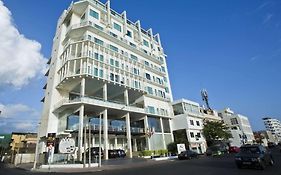 Mirage Hotel Colombo
